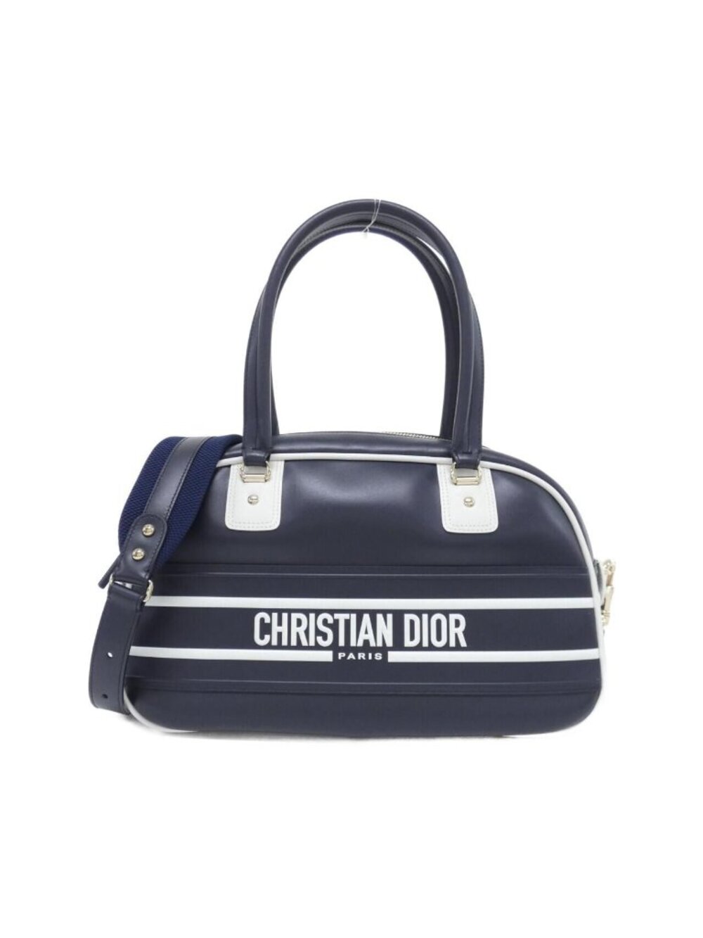 Dior Vibe M Oobr Boston Bag